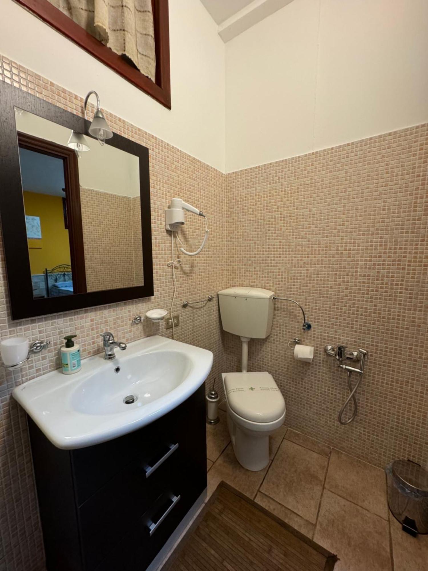 Residenza Tafuri Villa Collepasso Bagian luar foto