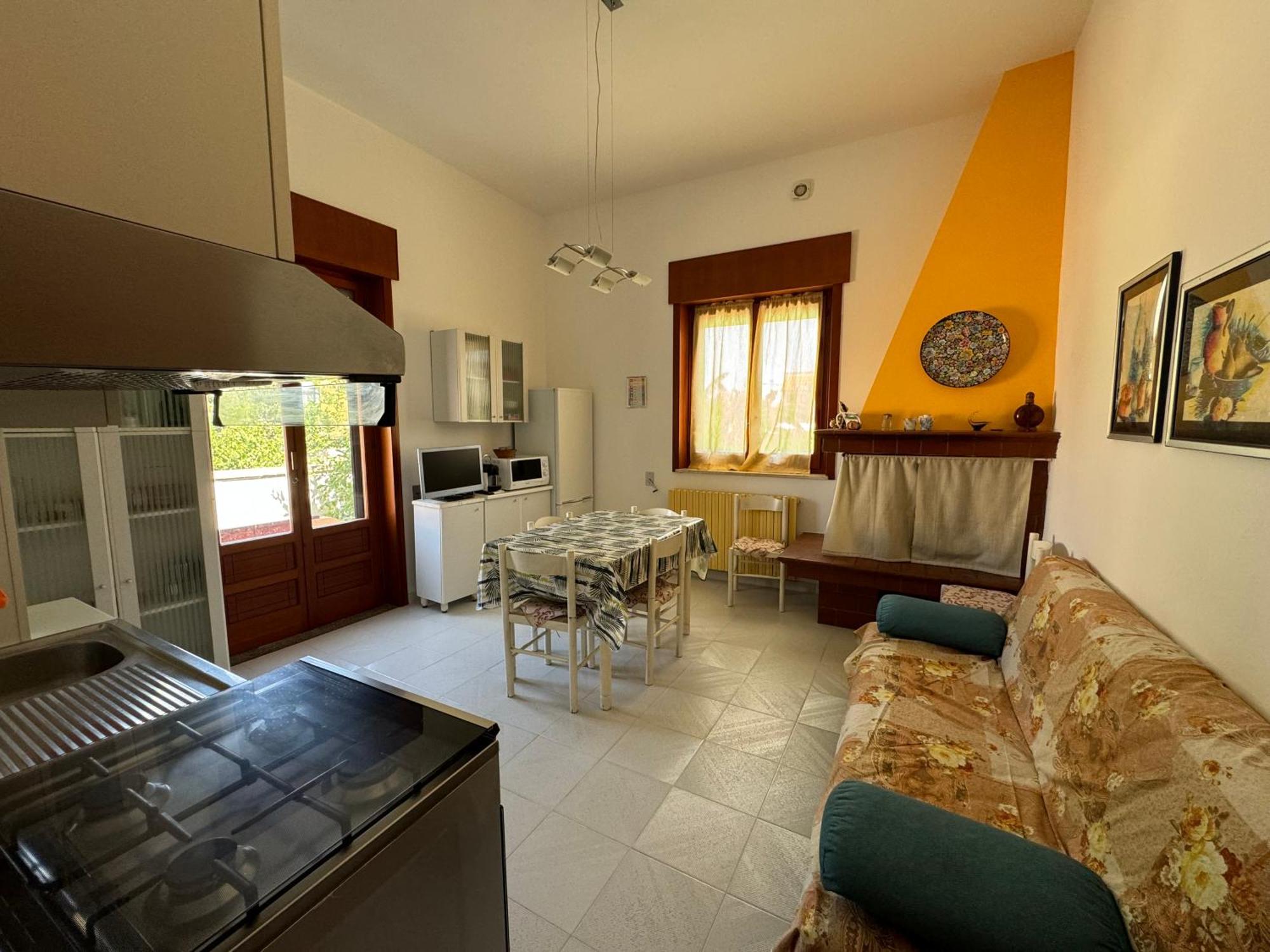 Residenza Tafuri Villa Collepasso Bagian luar foto