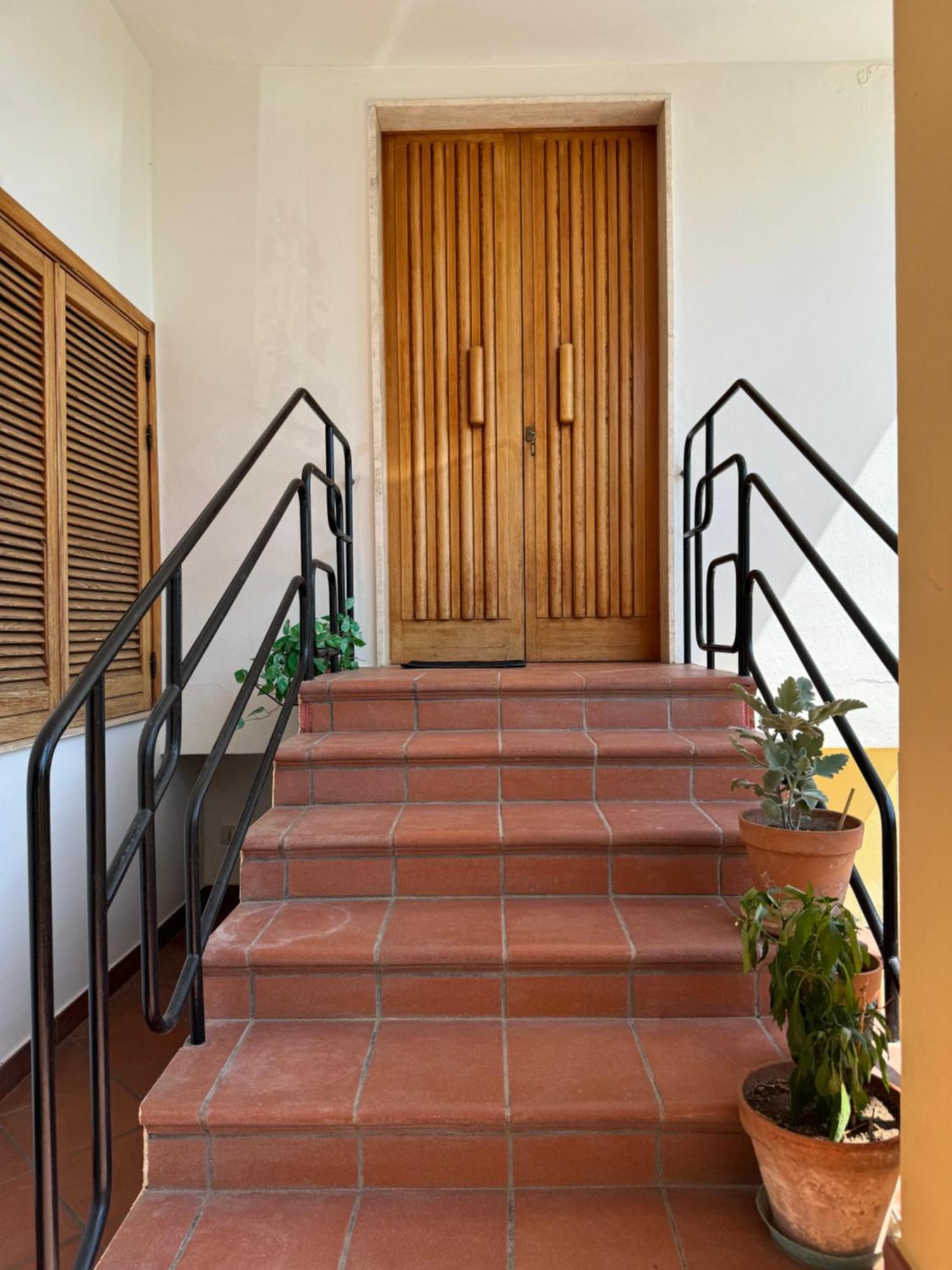 Residenza Tafuri Villa Collepasso Bagian luar foto