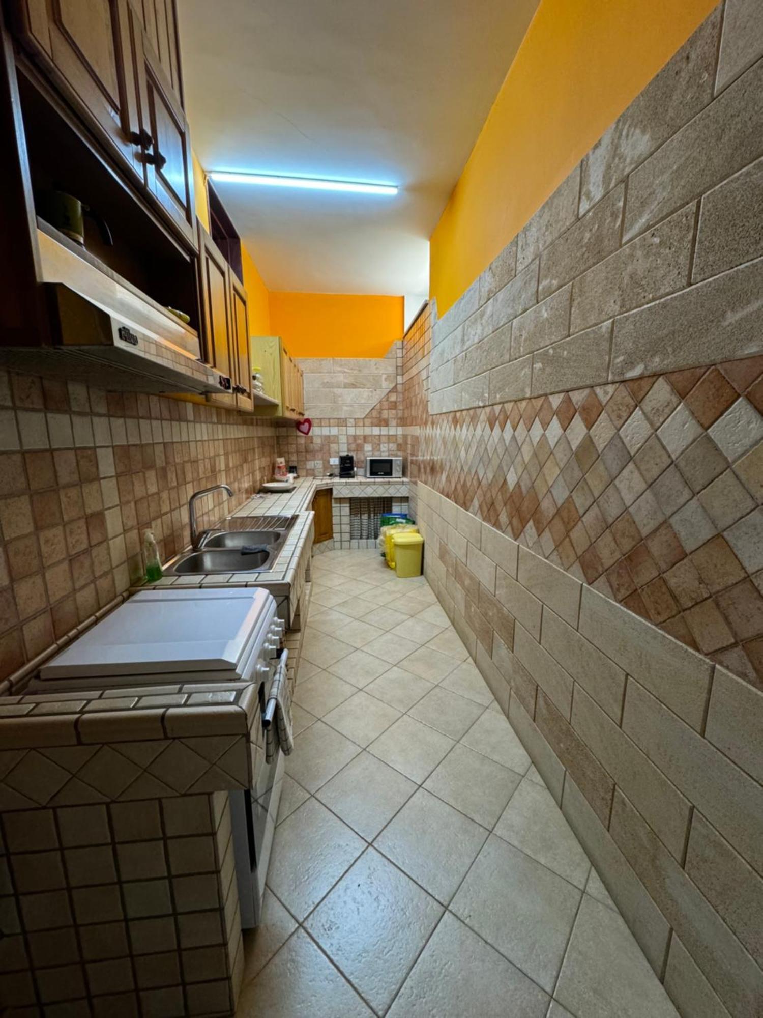 Residenza Tafuri Villa Collepasso Bagian luar foto