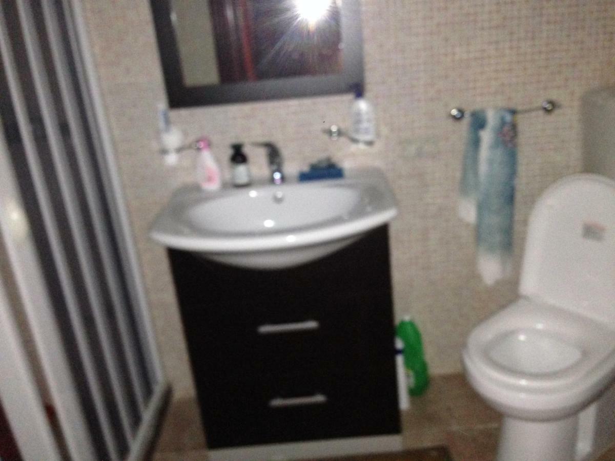 Residenza Tafuri Villa Collepasso Bagian luar foto